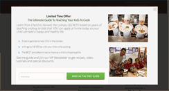 Desktop Screenshot of liftenrichment.com